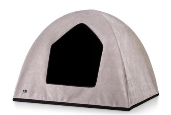 Knuffelwuff Hundehöhle Yucatan passend für Hundebetten und Hundematten